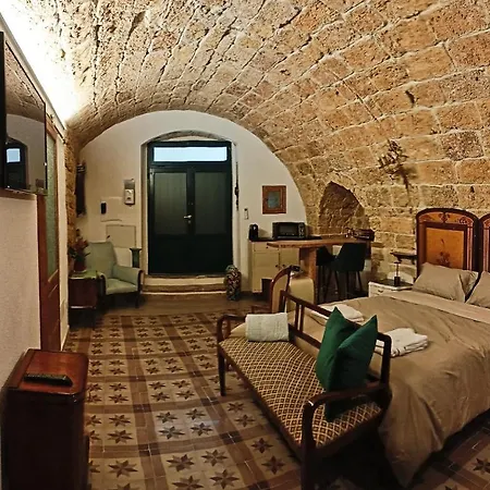 Bed and Breakfast Corte Lirice Paradiso *
