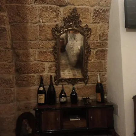 Corte Lirice Paradiso B&B 4*