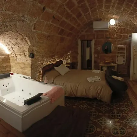 Corte Lirice Paradiso Bed and Breakfast *