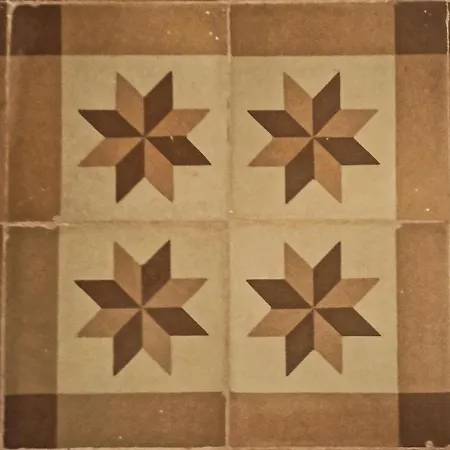 B&B Corte Lirice Paradiso 4*