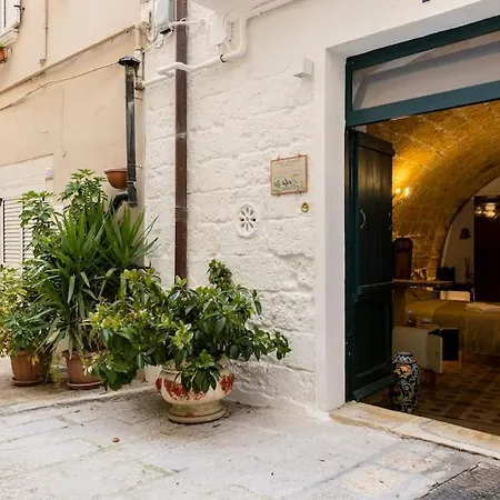 Corte Lirice Paradiso 지오이아델콜레