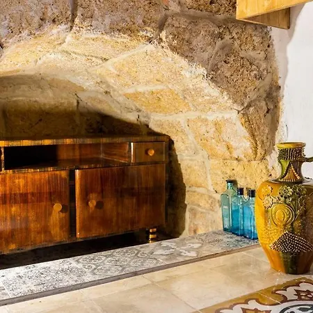 Corte Lirice Paradiso B&B