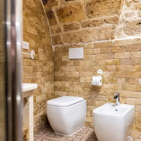 B&B Corte Lirice Paradiso 4*