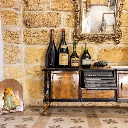 Corte Lirice Paradiso B&B