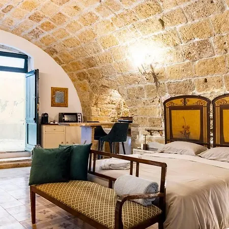 Bed and Breakfast Corte Lirice Paradiso Gioia Del Colle