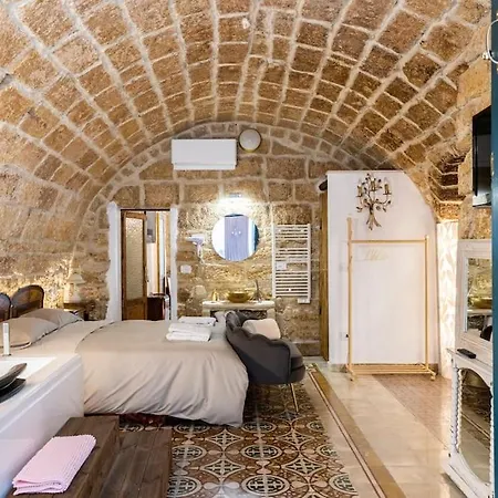 B&B Corte Lirice Paradiso