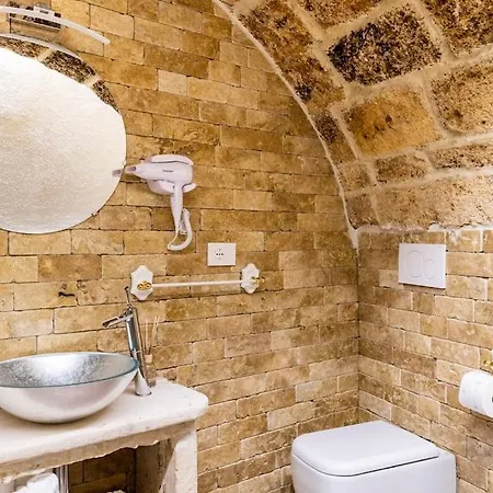 Corte Lirice Paradiso 4*