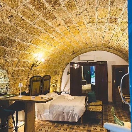 Bed & Breakfast Corte Lirice Paradiso 4*