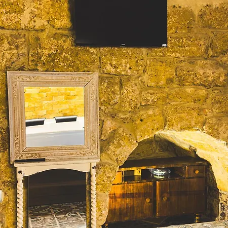 Bed & Breakfast Corte Lirice Paradiso Gioia Del Colle