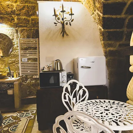 Corte Lirice Paradiso Bed & Breakfast 4*