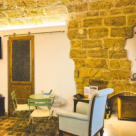 Bed & Breakfast Corte Lirice Paradiso