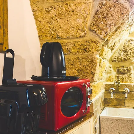 Corte Lirice Paradiso Bed & Breakfast Gioia Del Colle