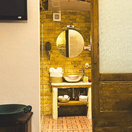 Bed & Breakfast Corte Lirice Paradiso 4*