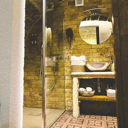 Bed & Breakfast Corte Lirice Paradiso Gioia Del Colle