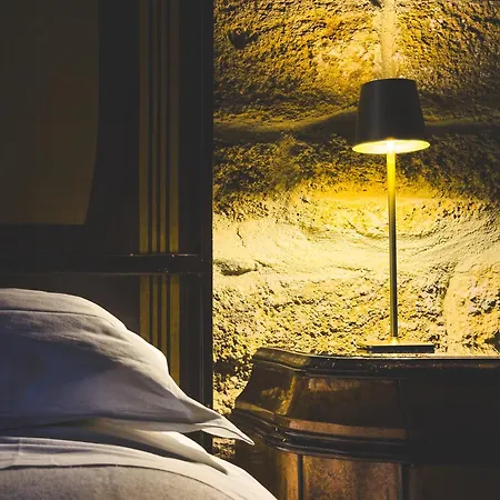 Corte Lirice Paradiso Bed & Breakfast Gioia Del Colle
