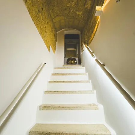Bed & Breakfast Corte Lirice Paradiso Gioia Del Colle