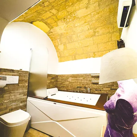 Corte Lirice Paradiso Bed & Breakfast 4*