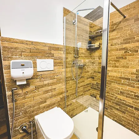 Bed & Breakfast Corte Lirice Paradiso Gioia Del Colle