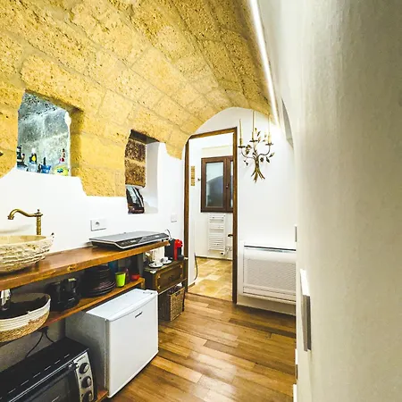 Corte Lirice Paradiso 4*