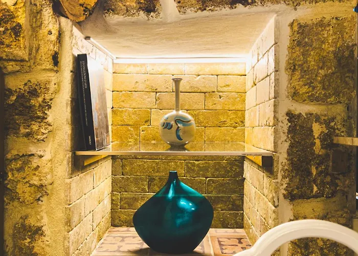 Corte Lirice Paradiso 4*