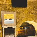 לינה וארוחת בוקר Corte Lirice Paradiso ג'ויה דל קולה