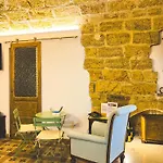 לינה וארוחת בוקר Corte Lirice Paradiso