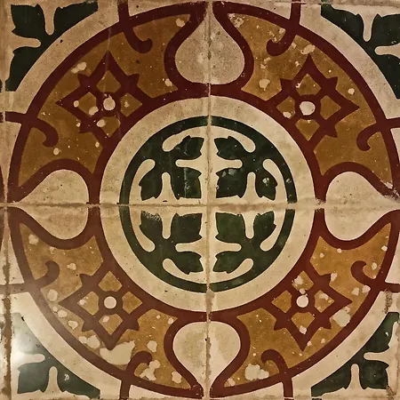 Corte Lirice Paradiso 住宿加早餐酒店 4*