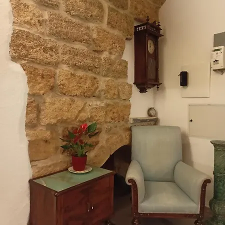 Corte Lirice Paradiso 4*