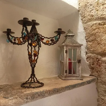 Corte Lirice Paradiso