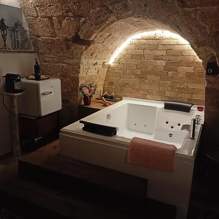 Bed & Breakfast Corte Lirice Paradiso Gioia Del Colle