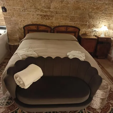 Corte Lirice Paradiso 4* Gioia Del Colle