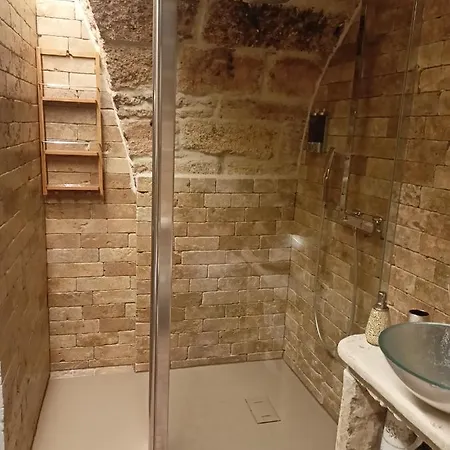 Alojamento de Acomodação e Pequeno-almoço Corte Lirice Paradiso Gioia Del Colle