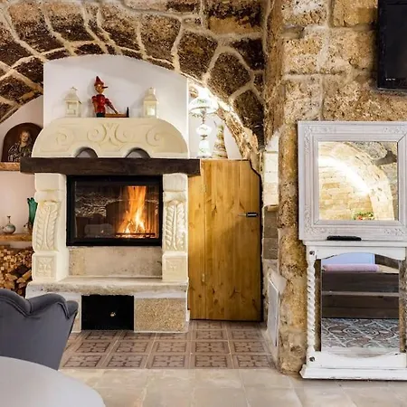 Corte Lirice Paradiso 4*