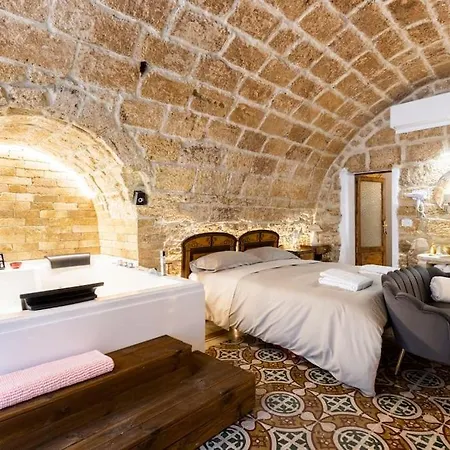 Corte Lirice Paradiso 4*