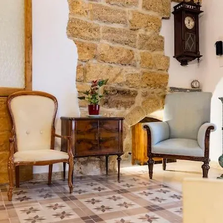 Corte Lirice Paradiso