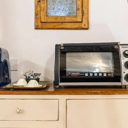 Corte Lirice Paradiso 住宿加早餐酒店 4*