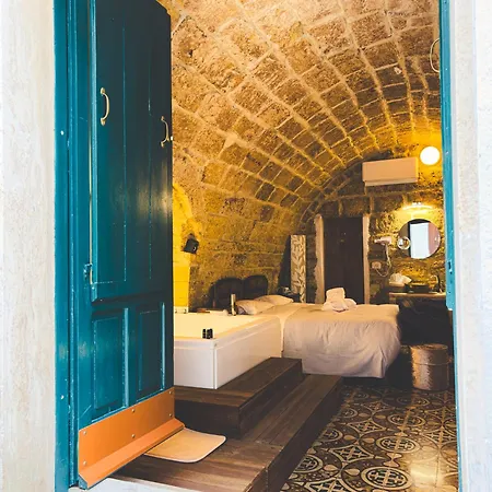 Corte Lirice Paradiso Bed & Breakfast 4*