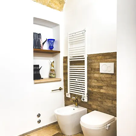 Bed & Breakfast Corte Lirice Paradiso 4*