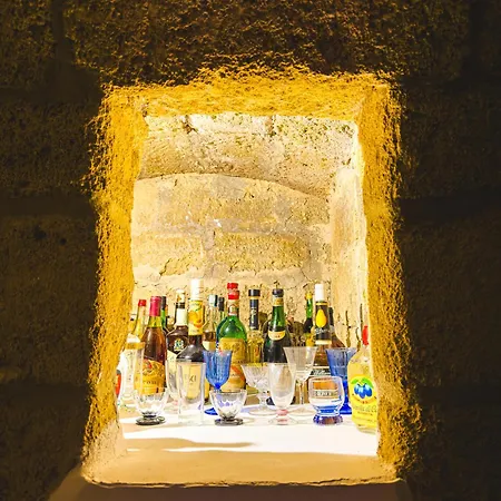 Bed & Breakfast Corte Lirice Paradiso Gioia Del Colle