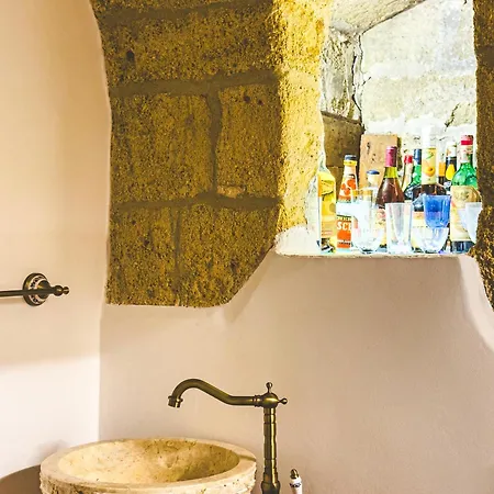 Corte Lirice Paradiso Nocleg ze śniadaniem 4*