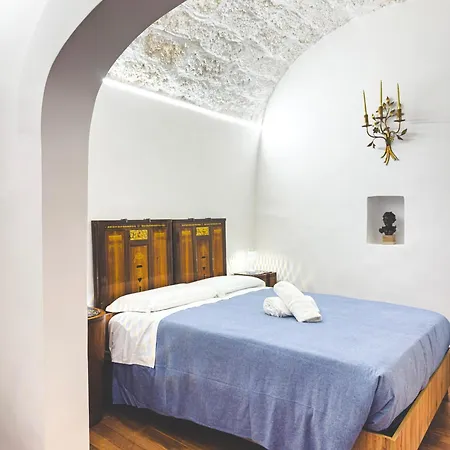Corte Lirice Paradiso 4* Gioia Del Colle