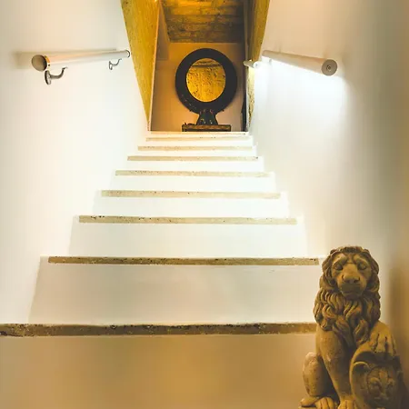 Corte Lirice Paradiso Bed & Breakfast 4*