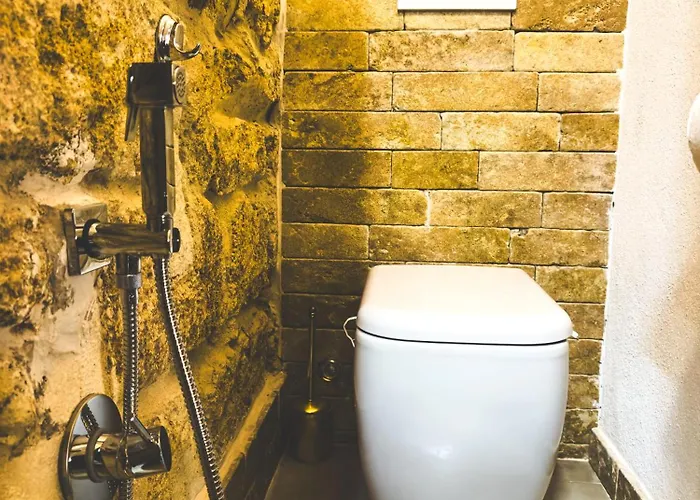 Alojamento de Acomodação e Pequeno-almoço Corte Lirice Paradiso