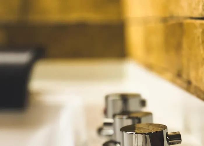 Corte Lirice Paradiso Alojamento de Acomodação e Pequeno-almoço 4*