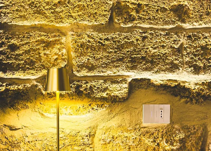 Corte Lirice Paradiso 4*