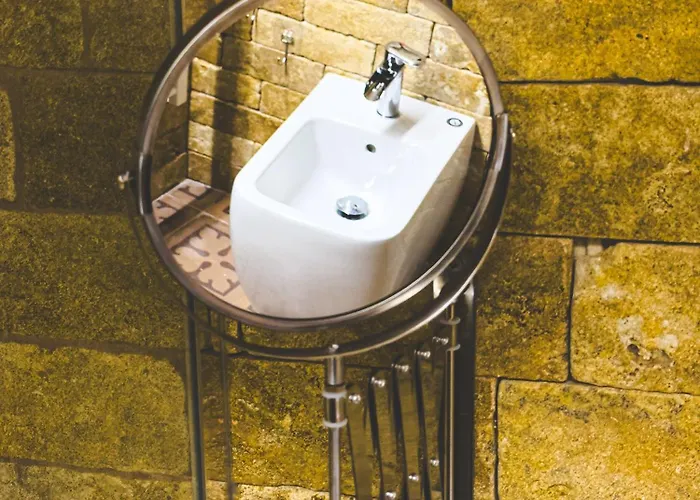 Corte Lirice Paradiso 4* Gioia Del Colle