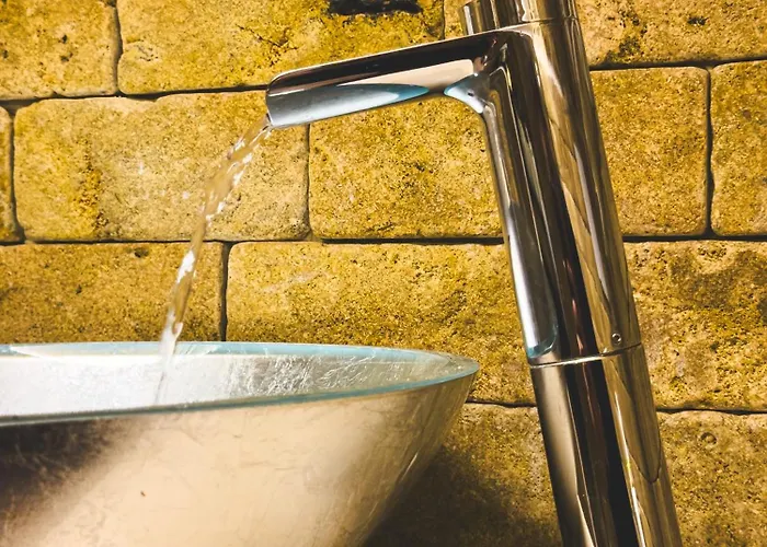 Corte Lirice Paradiso Alojamento de Acomodação e Pequeno-almoço